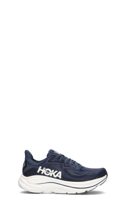 HOKA ONE ONE M CLIFTON 10 Scarpa running uomo blu