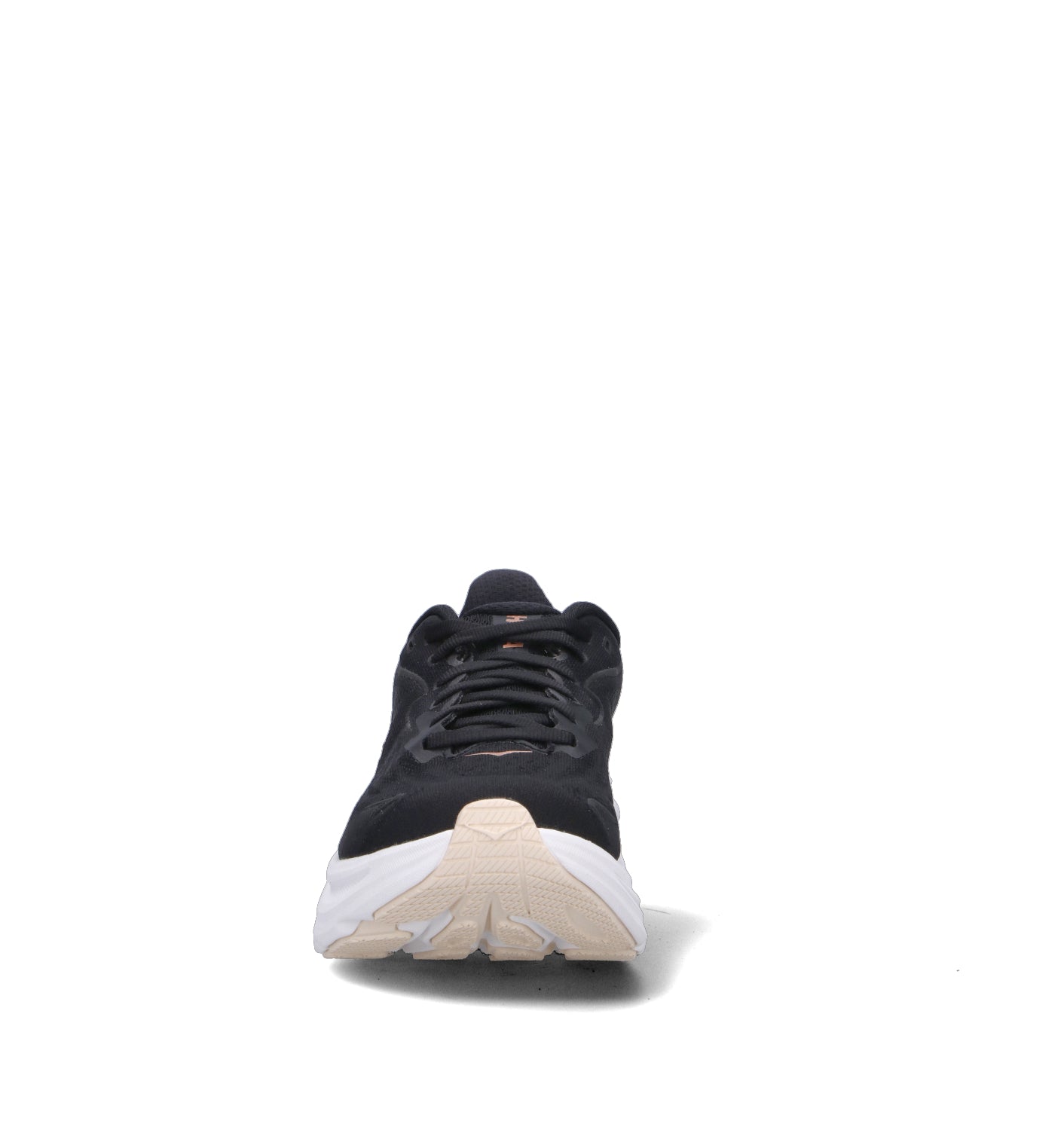 HOKA ONE ONE W CLIFTON 10 Scarpa running donna nera