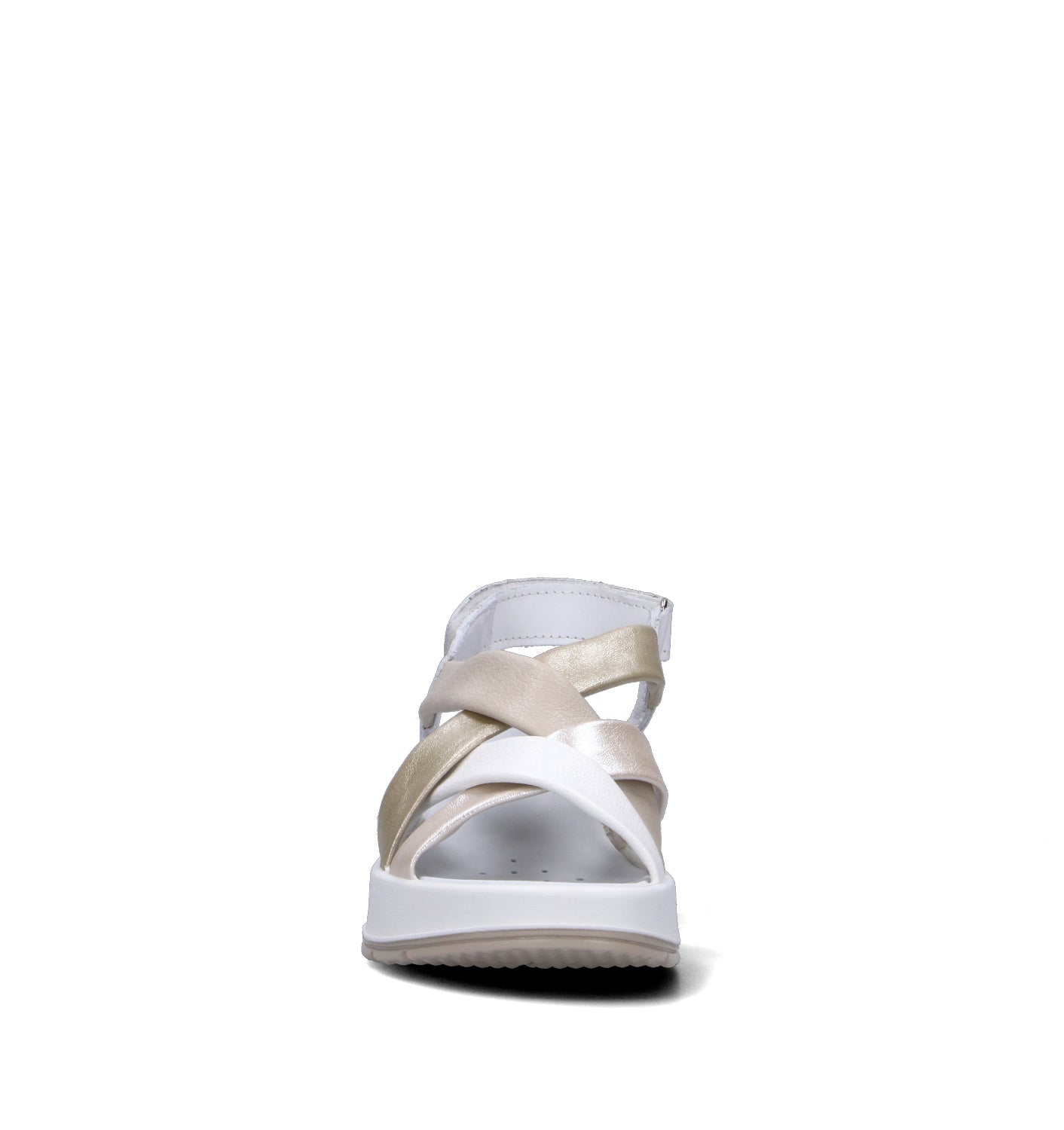 IGI&CO Sandalo donna bianco