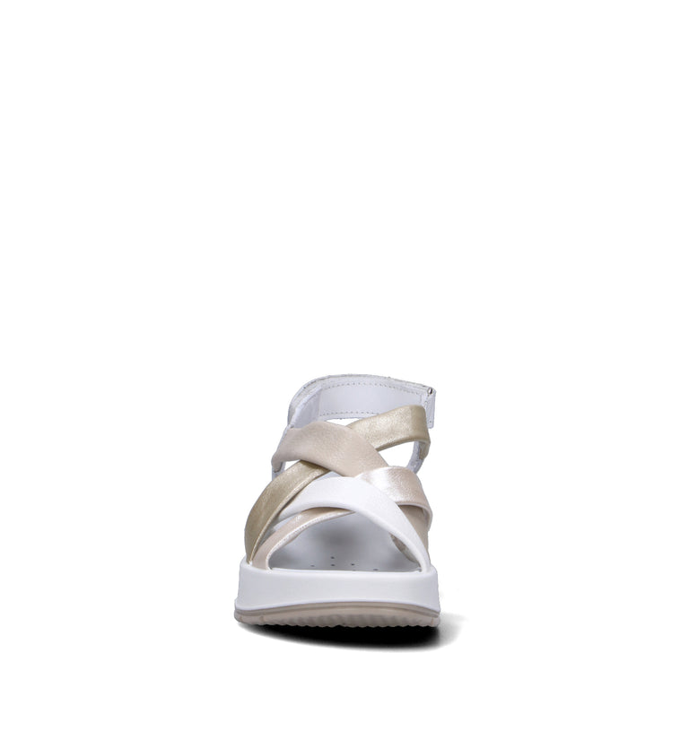 IGI&CO Sandalo donna bianco