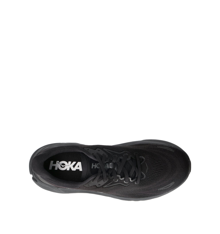 HOKA ONE ONE M ARAHI 8 Scarpa running uomo nera