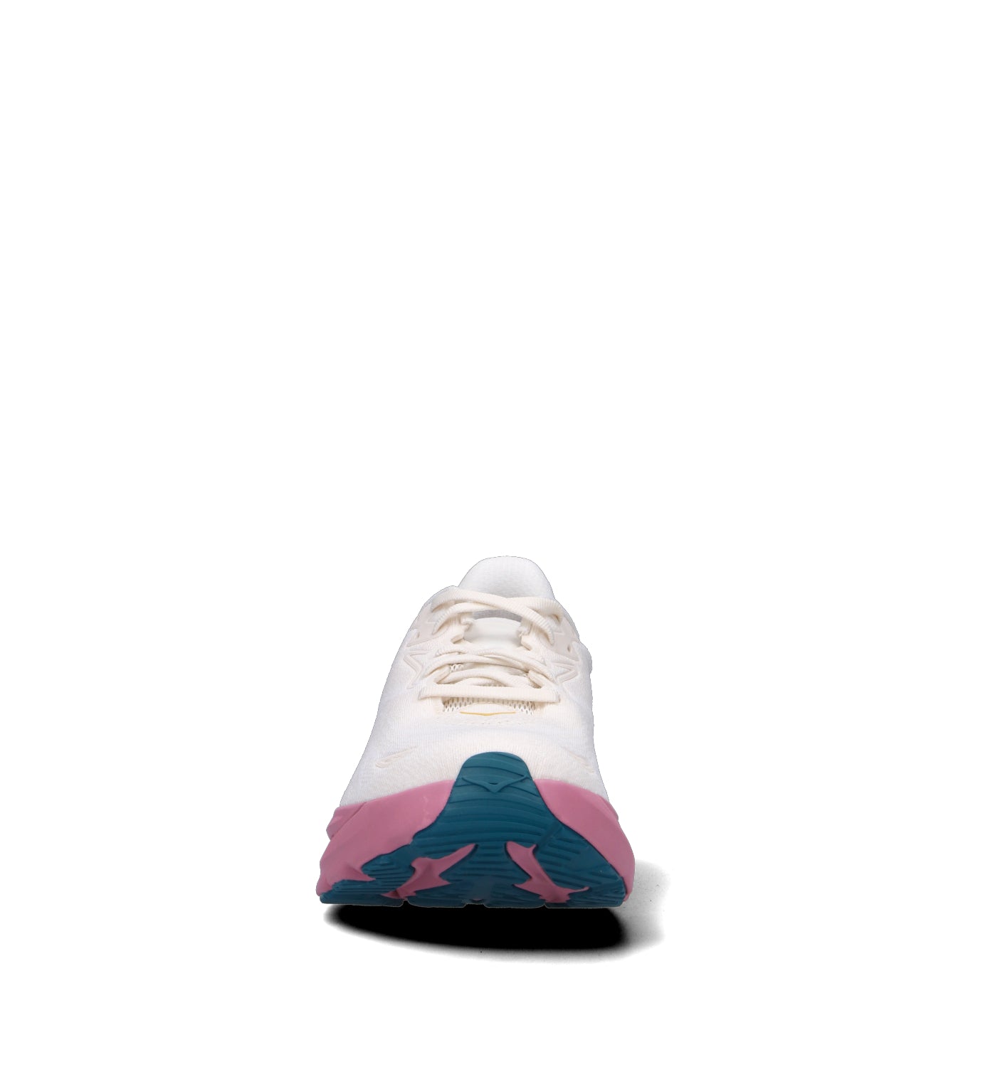 HAKA ONE ONE W ARAHI 8 Scarpa running donna alabaster/lingonberry