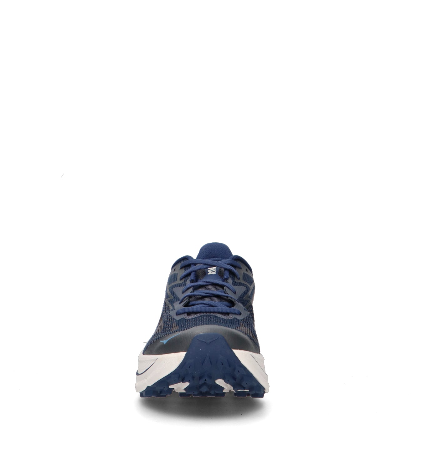 HOKA ONE ONE M CHALLENGER 8 Scarpa running uomo blu