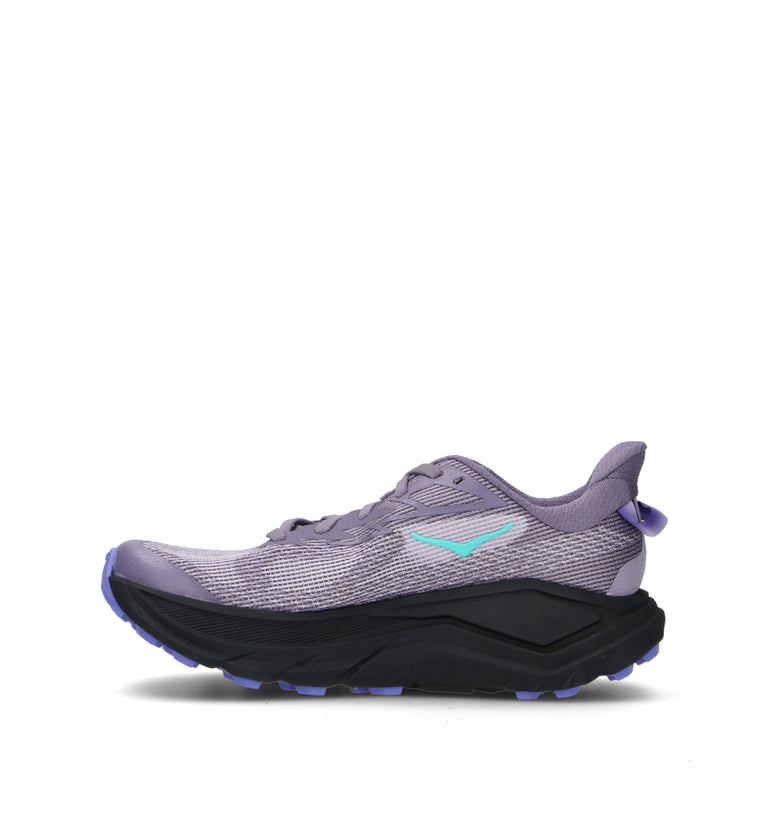 HOKA ONE ONE W CHALLENGER 8 Scarpa trail running donna viola