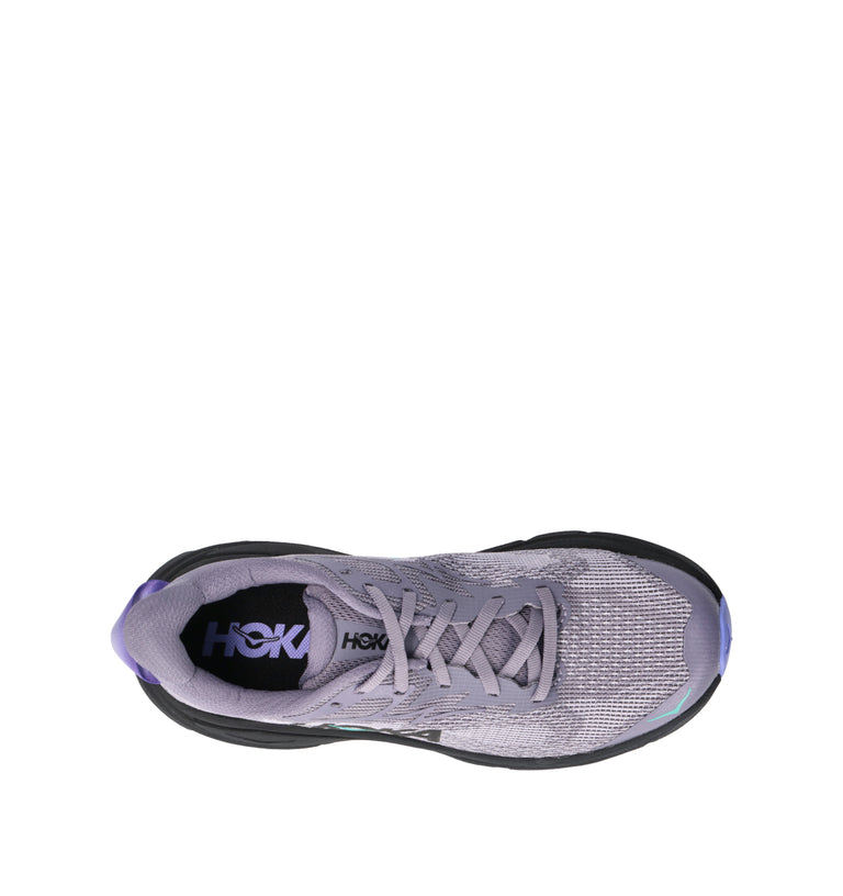 HOKA ONE ONE W CHALLENGER 8 Scarpa trail running donna viola
