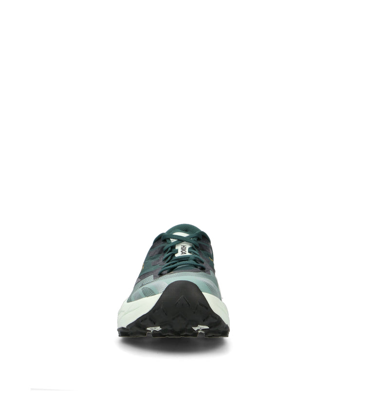 HOKA ONE ONE M SPEEDGOAT 7 Scarpa trail running uomo bay leaf/sea glass