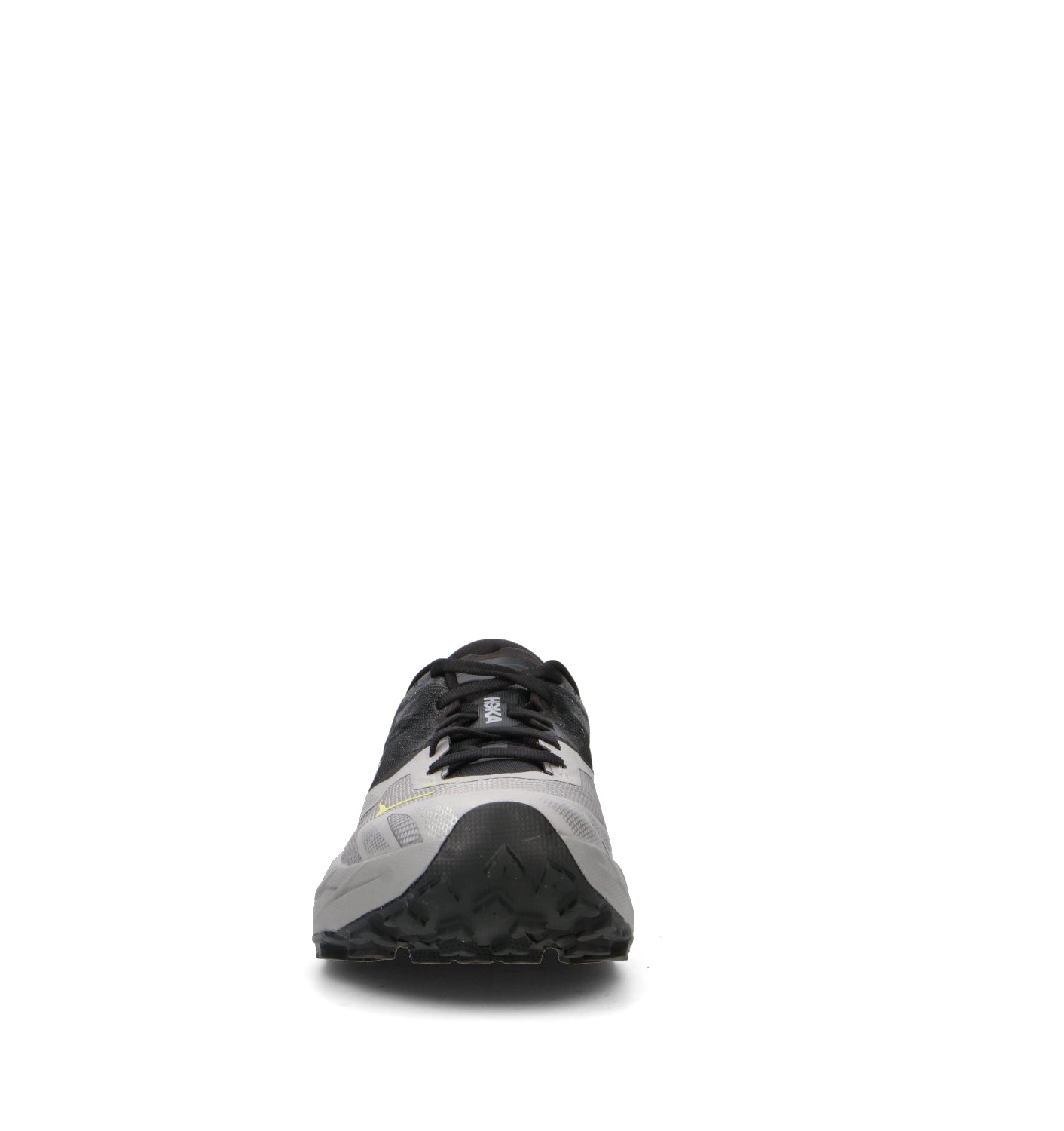 HOKA ONE ONE M SPEEDGOAT 7 Scarpa trail running uomo grigia