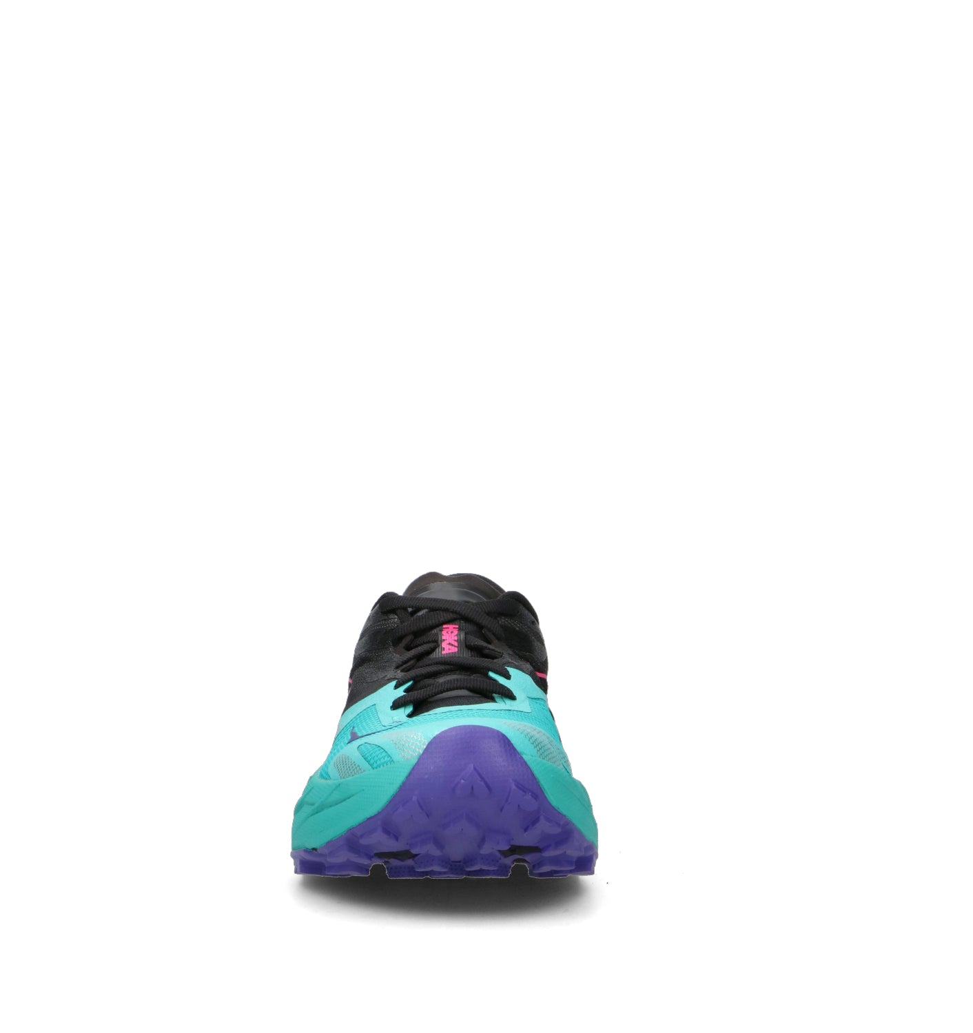 HOKA ONE ONE W SPEEDGOAT 7 Scarpa trail running donna azzurra