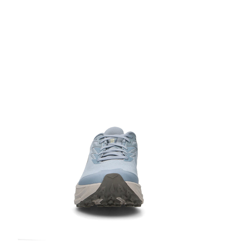 HOKA ONE ONE M CHALLENGER 8 GTX Scarpa trail running uomo washed blue/cement in gore-tex