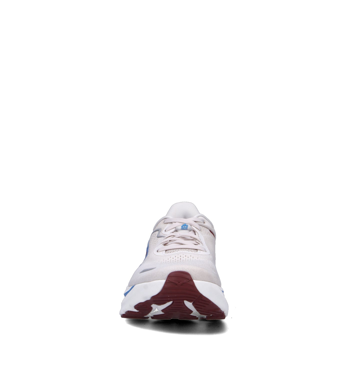 HOKA ONA ONE M ARAHI 9 Scarpa running uomo bianca