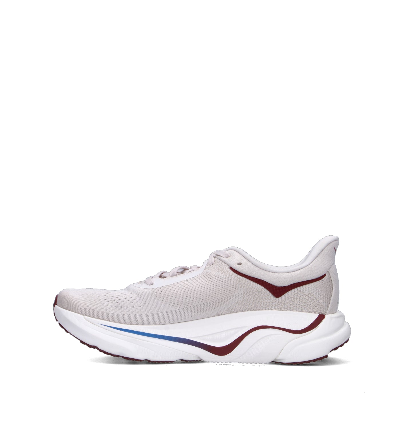 HOKA ONA ONE M ARAHI 9 Scarpa running uomo bianca