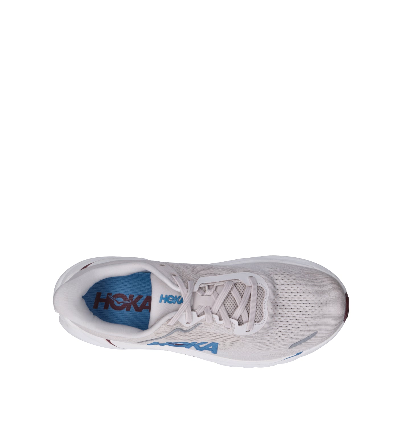 HOKA ONA ONE M ARAHI 9 Scarpa running uomo bianca