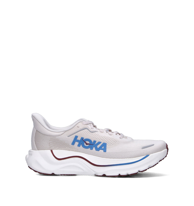 HOKA ONA ONE M ARAHI 9 Scarpa running uomo bianca