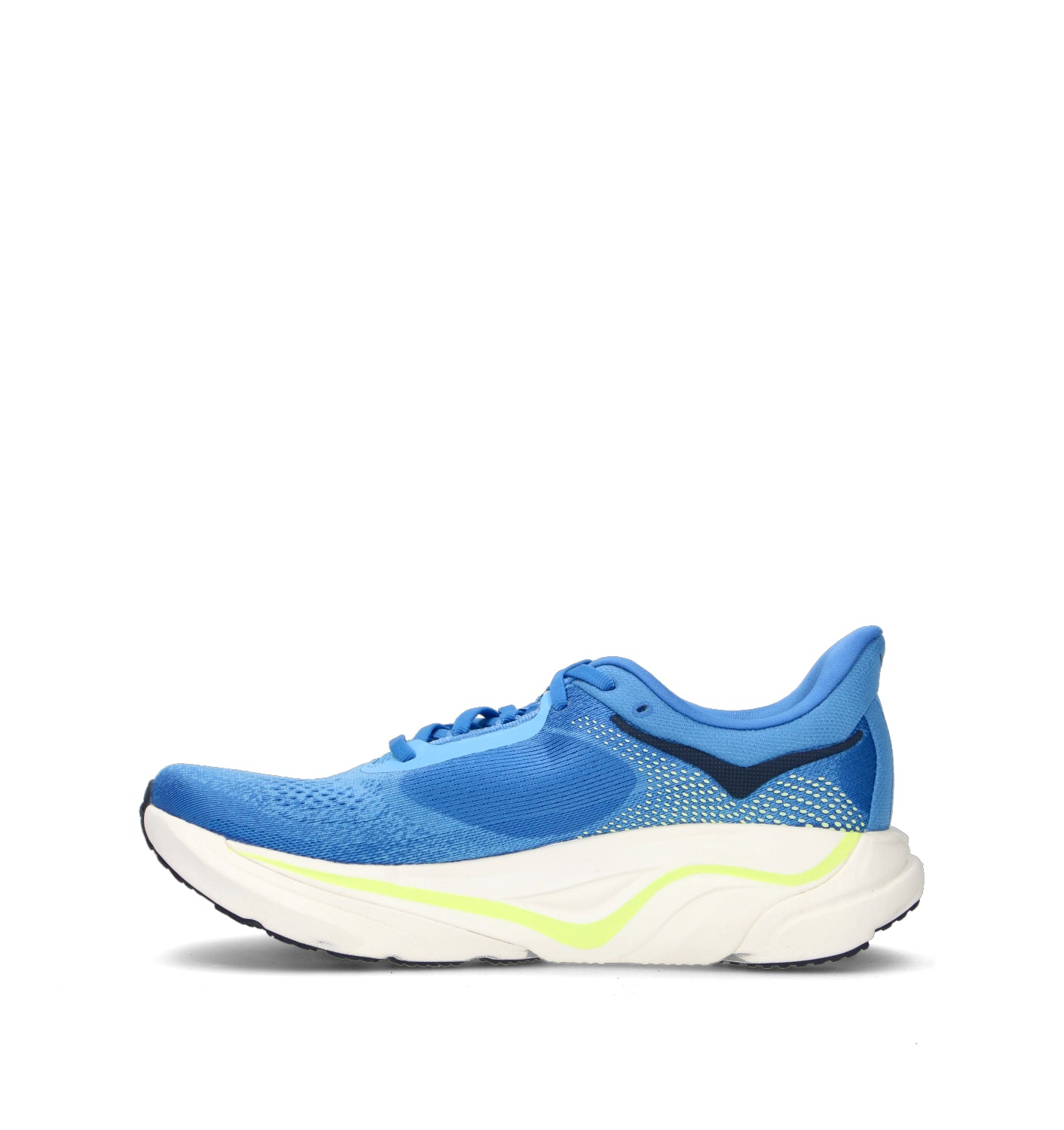 HOKA ONE ONE M ARAHI 9 Scarpa running uomo blu