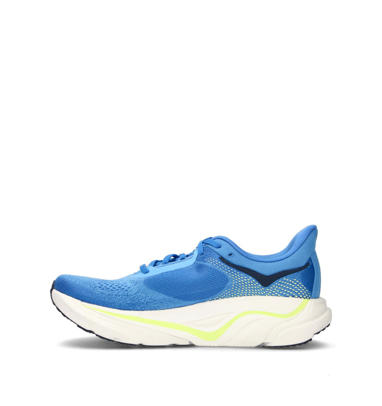 HOKA ONE ONE M ARAHI 9 Scarpa running uomo blu