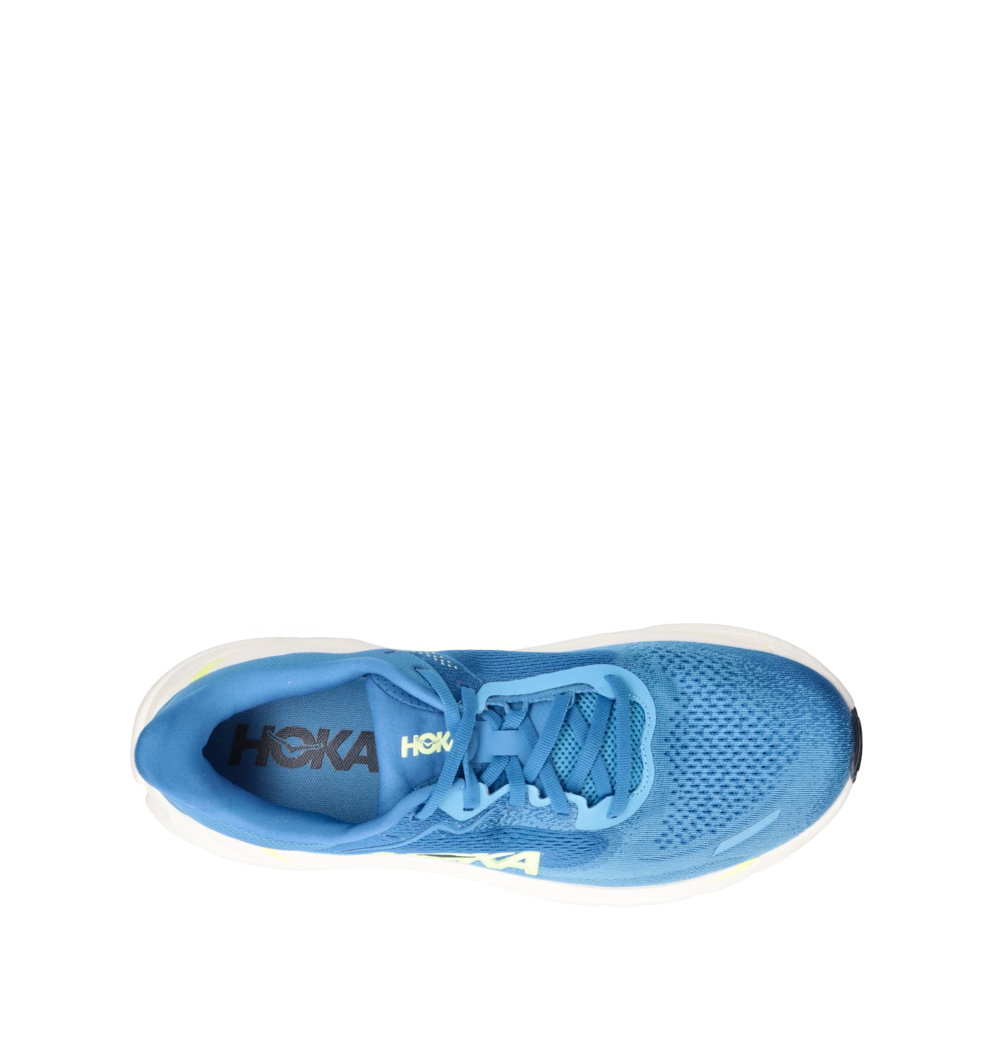 HOKA ONE ONE M ARAHI 9 Scarpa running uomo blu