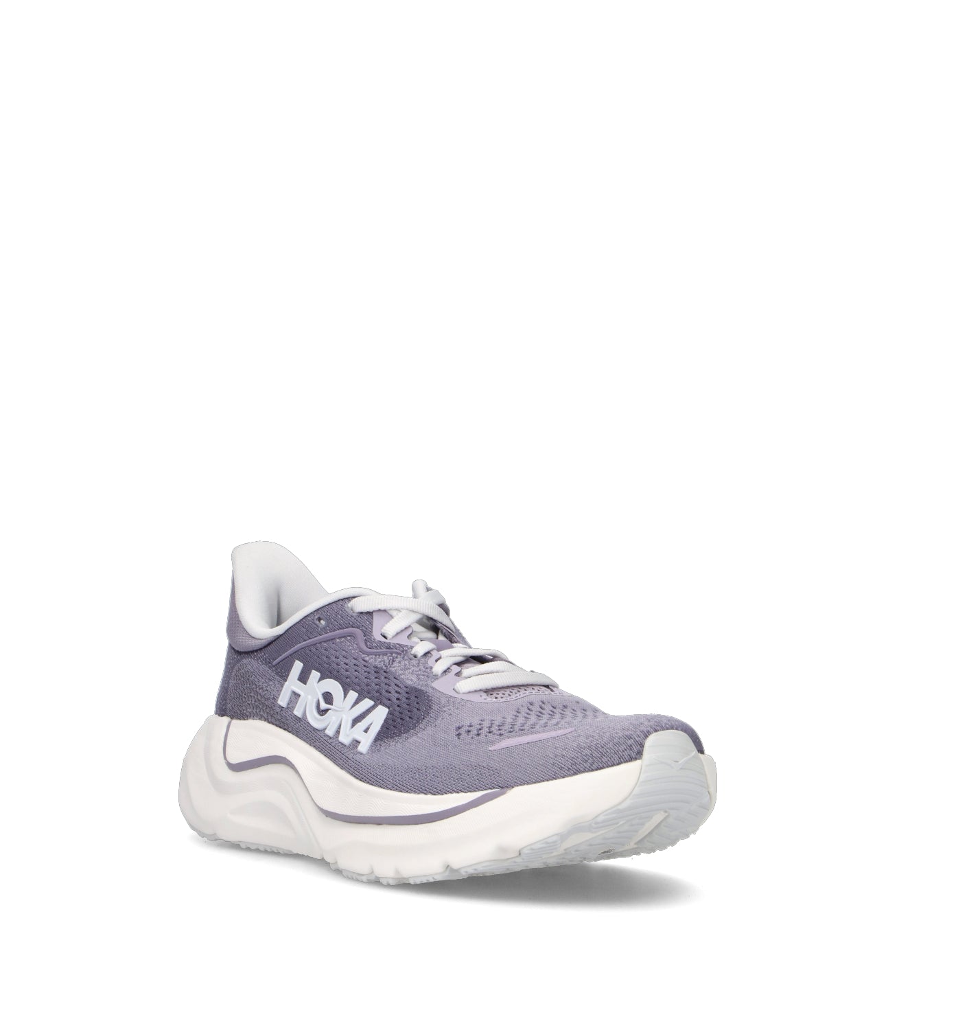 HOKA ONE ONE W ARAHI 9 Scarpa running donna viola