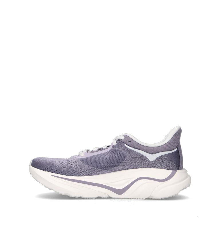 HOKA ONE ONE W ARAHI 9 Scarpa running donna viola
