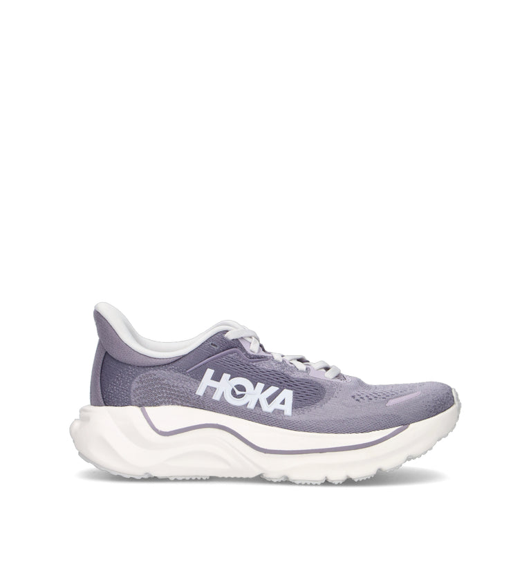 HOKA ONE ONE W ARAHI 9 Scarpa running donna viola