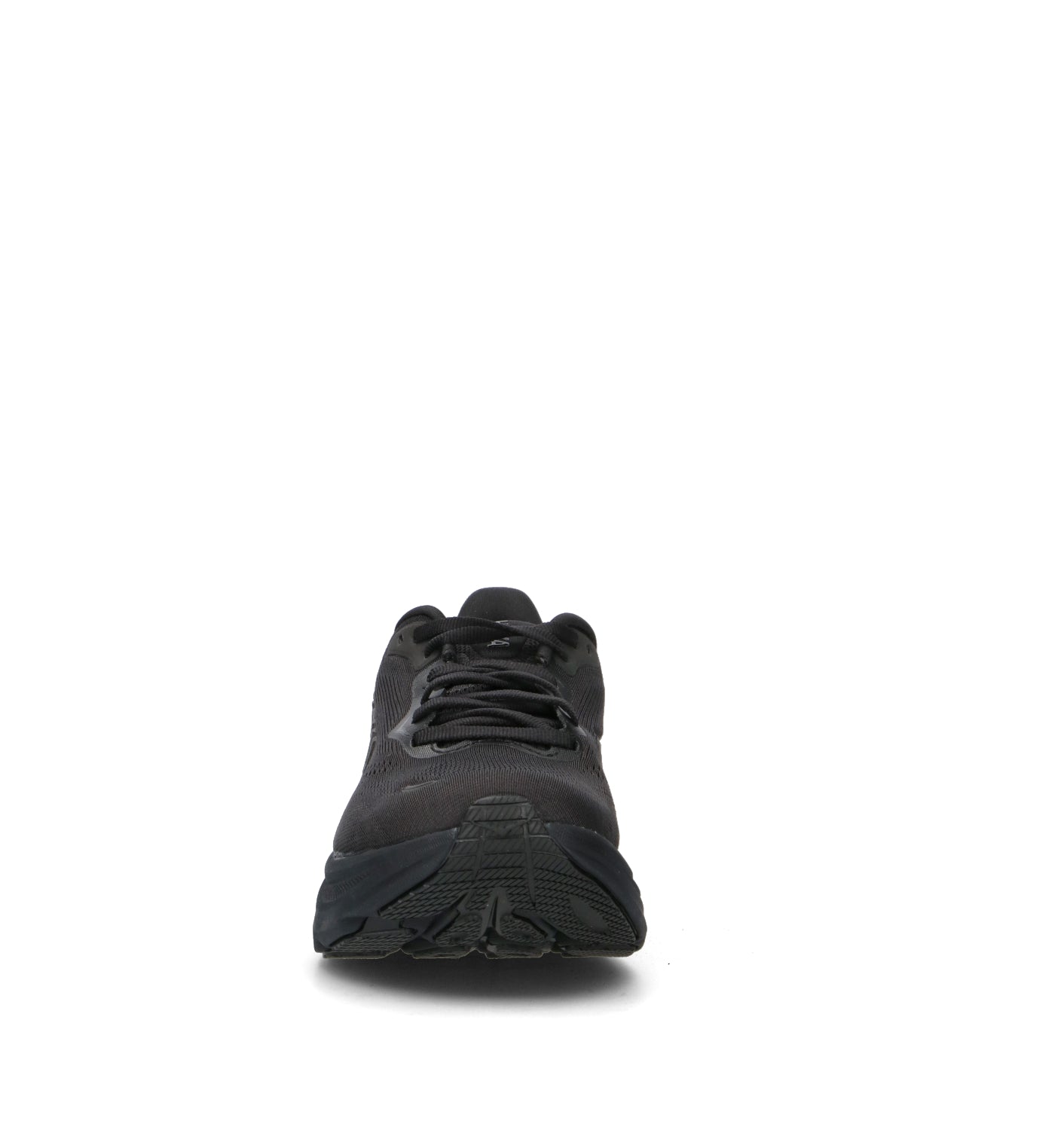 HOKA ONE ONE W CLIFTON 11 Scarpa running donna nera