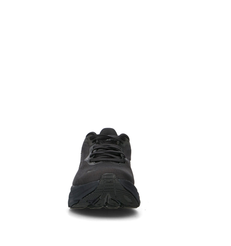 HOKA ONE ONE W CLIFTON 11 Scarpa running donna nera