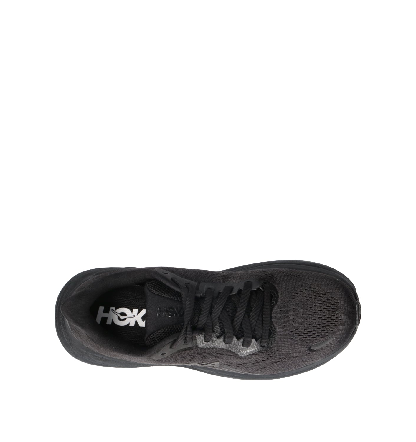 HOKA ONE ONE W CLIFTON 11 Scarpa running donna nera