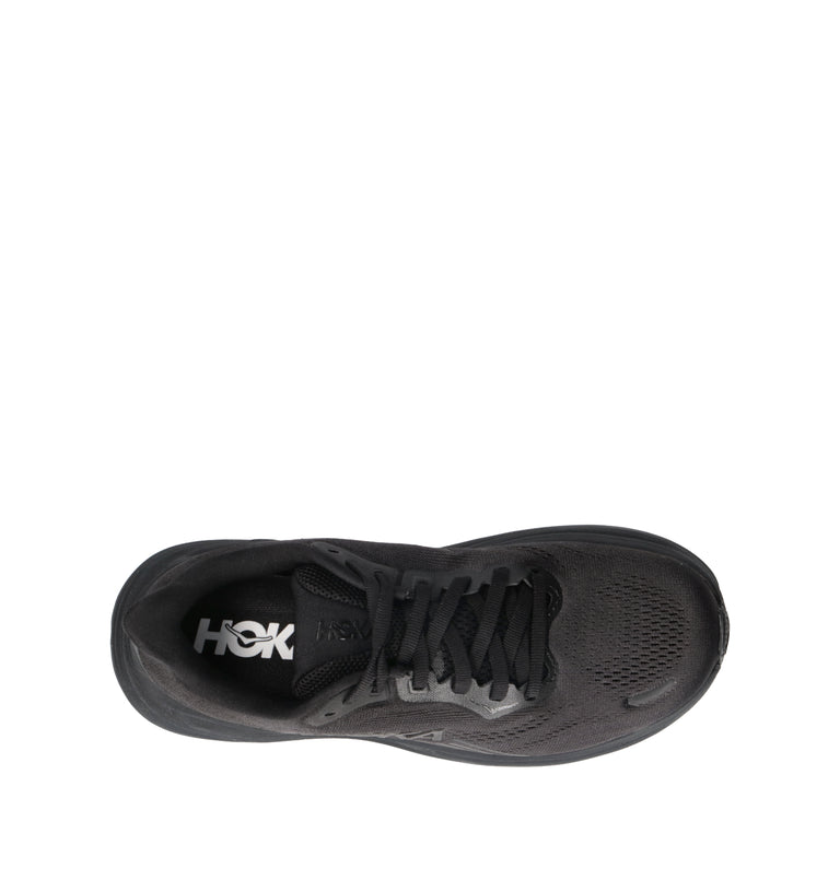 HOKA ONE ONE W CLIFTON 11 Scarpa running donna nera