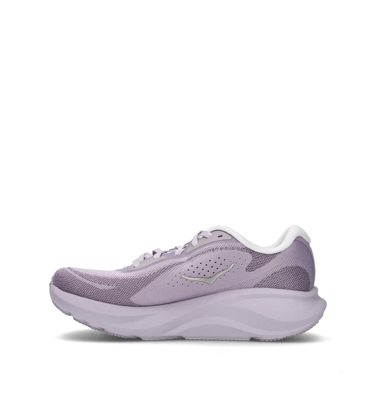 HOKA ONE ONE W RINCON 5 Scarpa running donna lilla