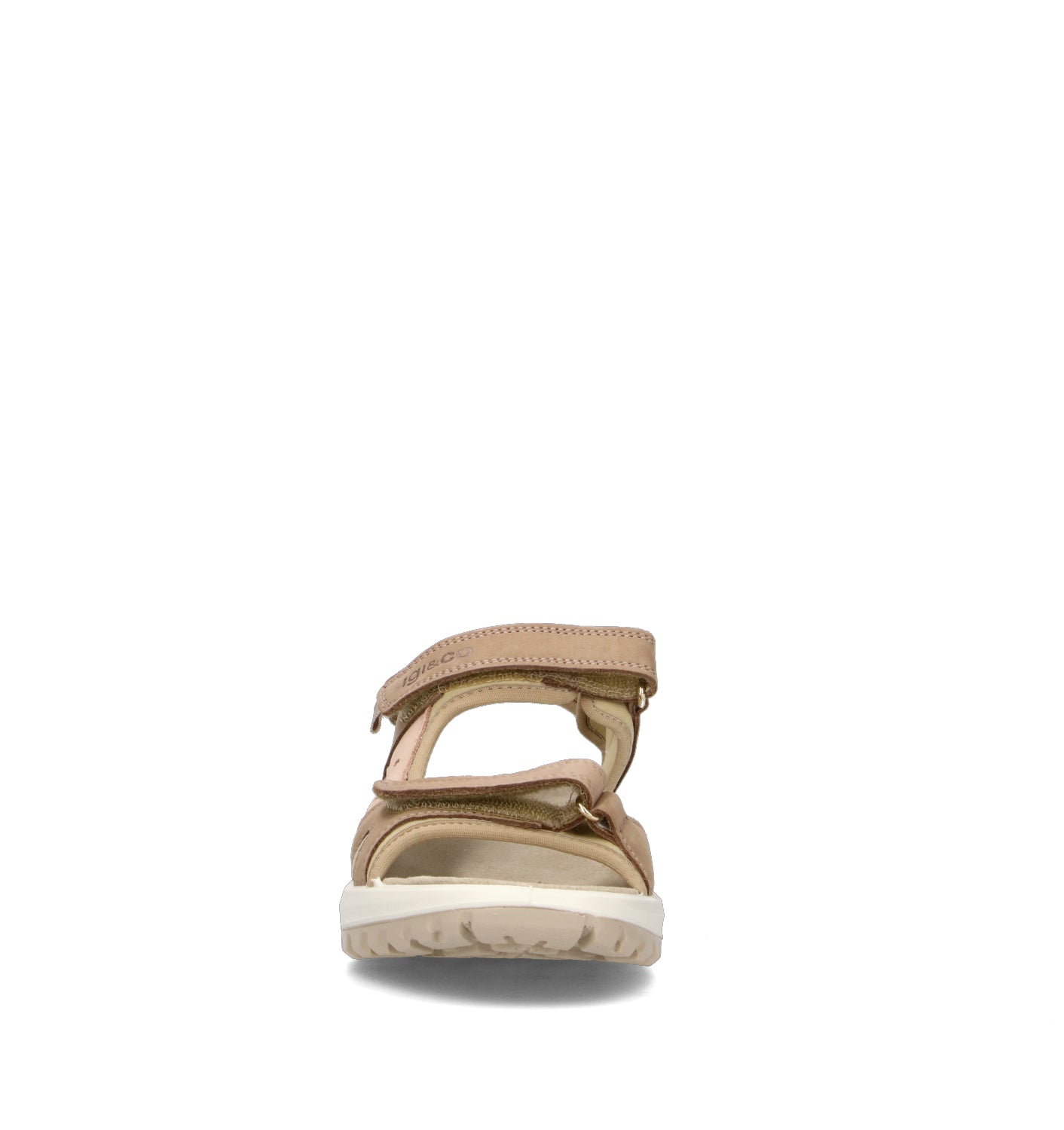 IGI&CO Sandalo donna taupe