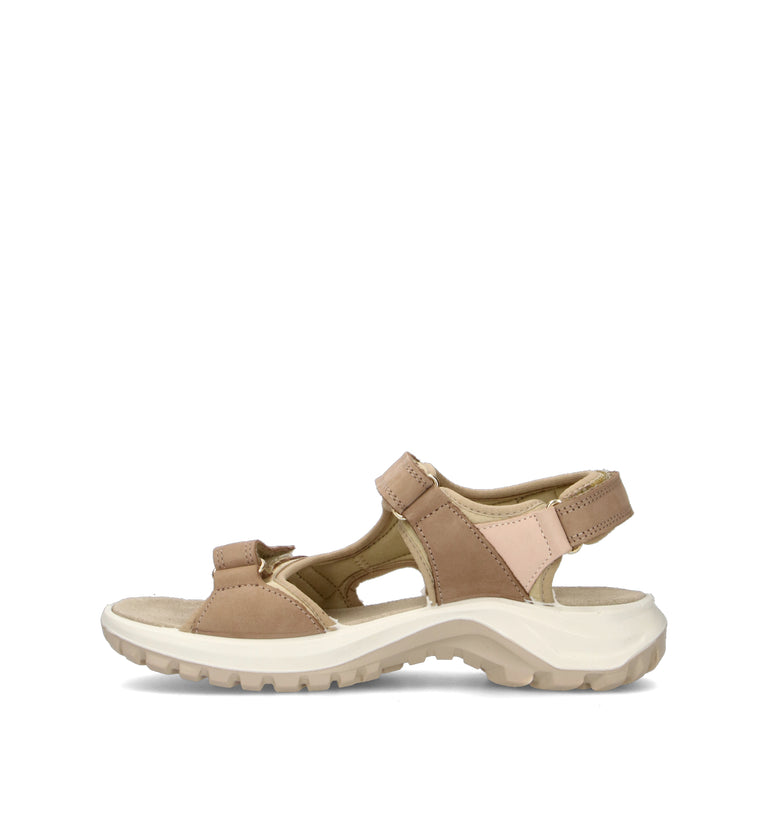 IGI&CO Sandalo donna taupe