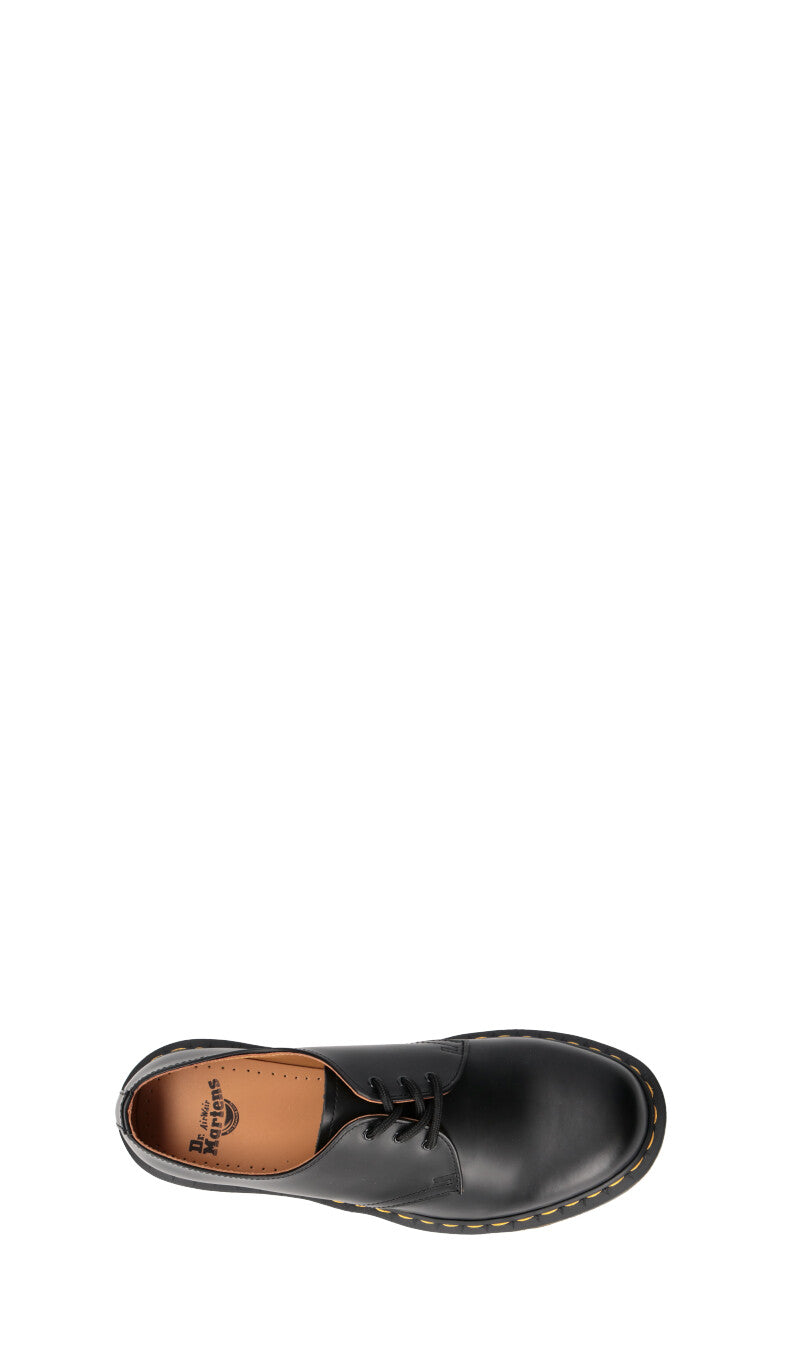 DR. MARTENS - 1461 Stringata uomo nera in pelle
