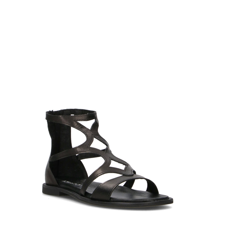 IGI&CO Sandalo donna nero