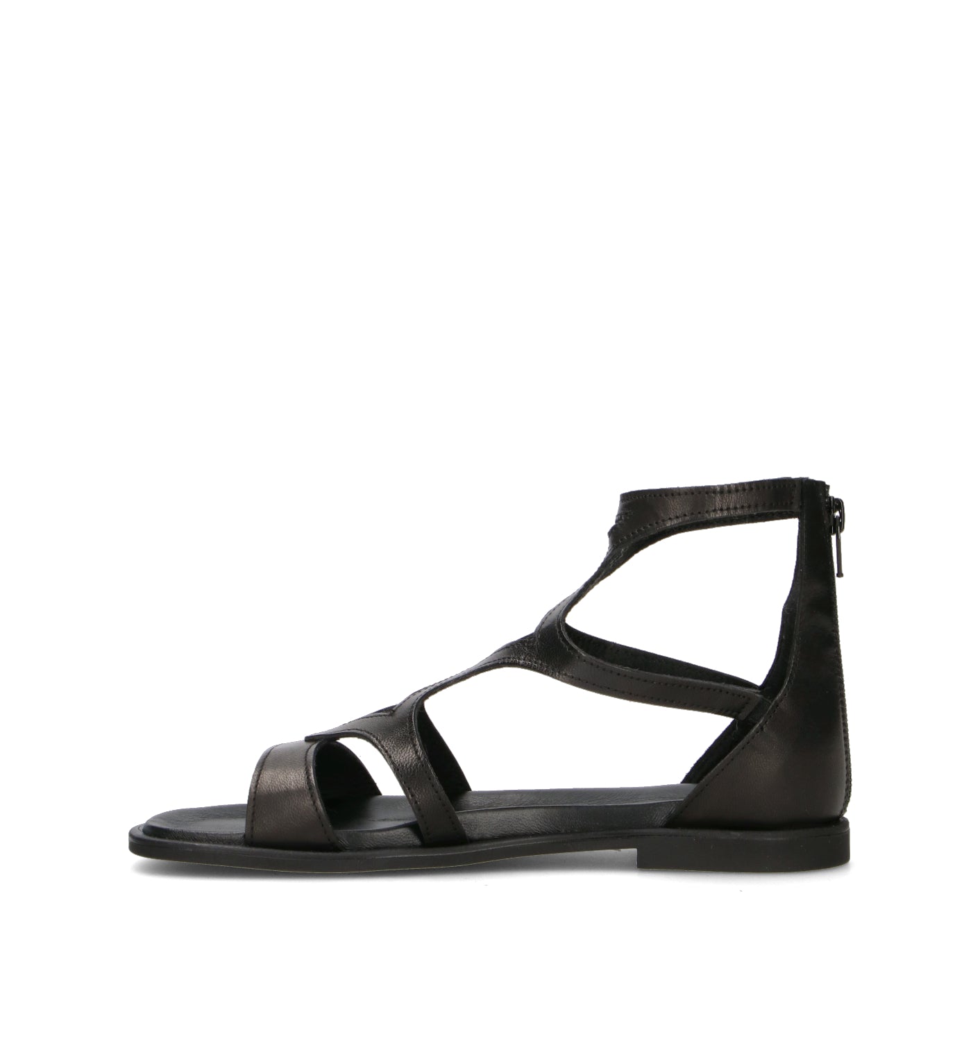 IGI&CO Sandalo donna nero