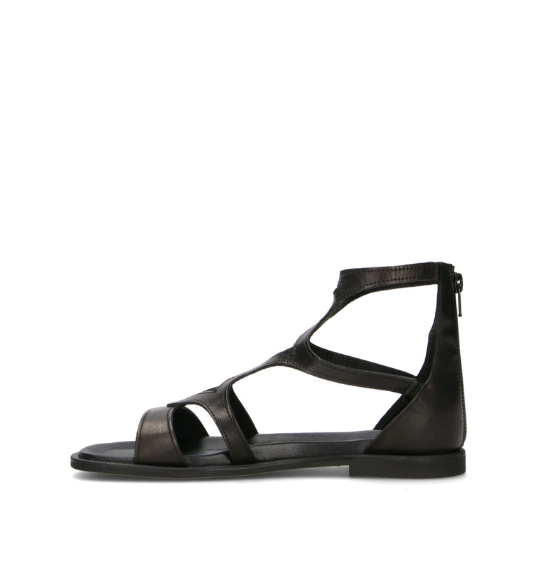 IGI&CO Sandalo donna nero
