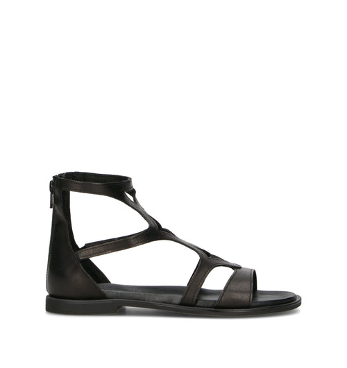 IGI&CO Sandalo donna nero