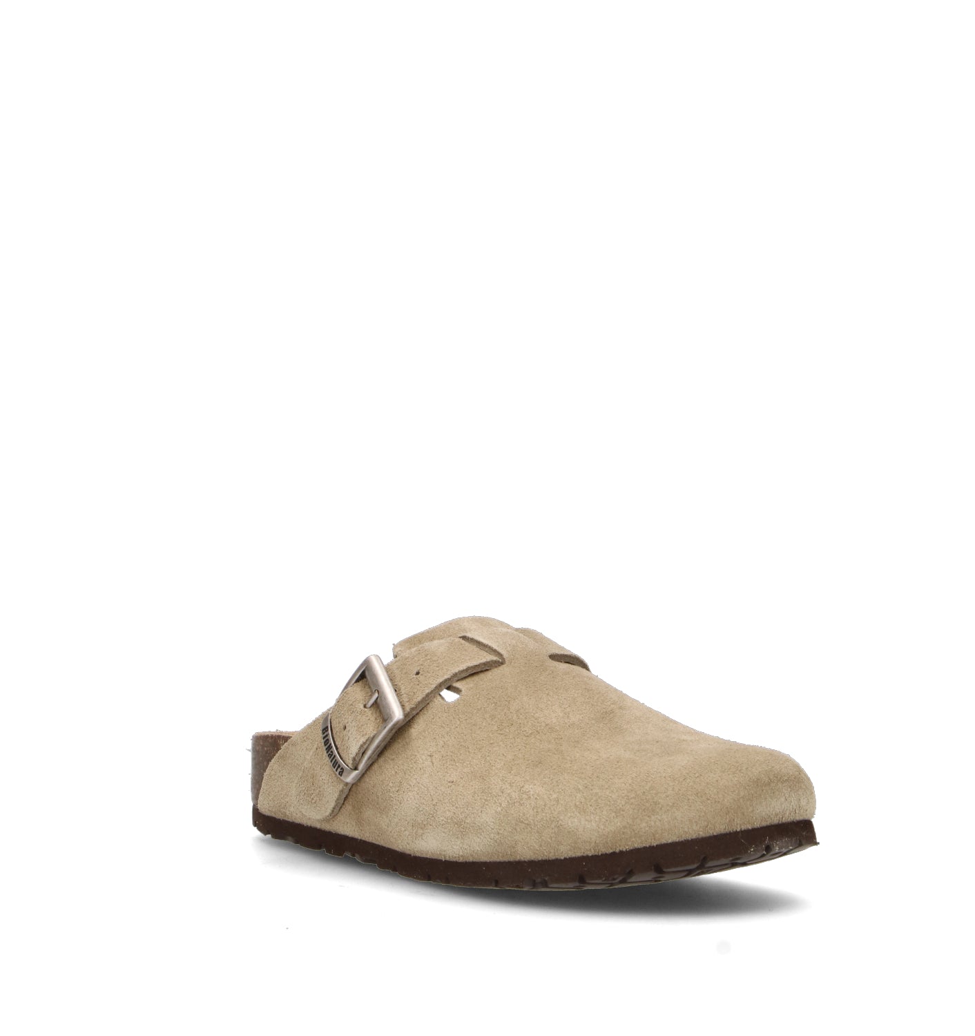 BIONATURA Ciabatta donna