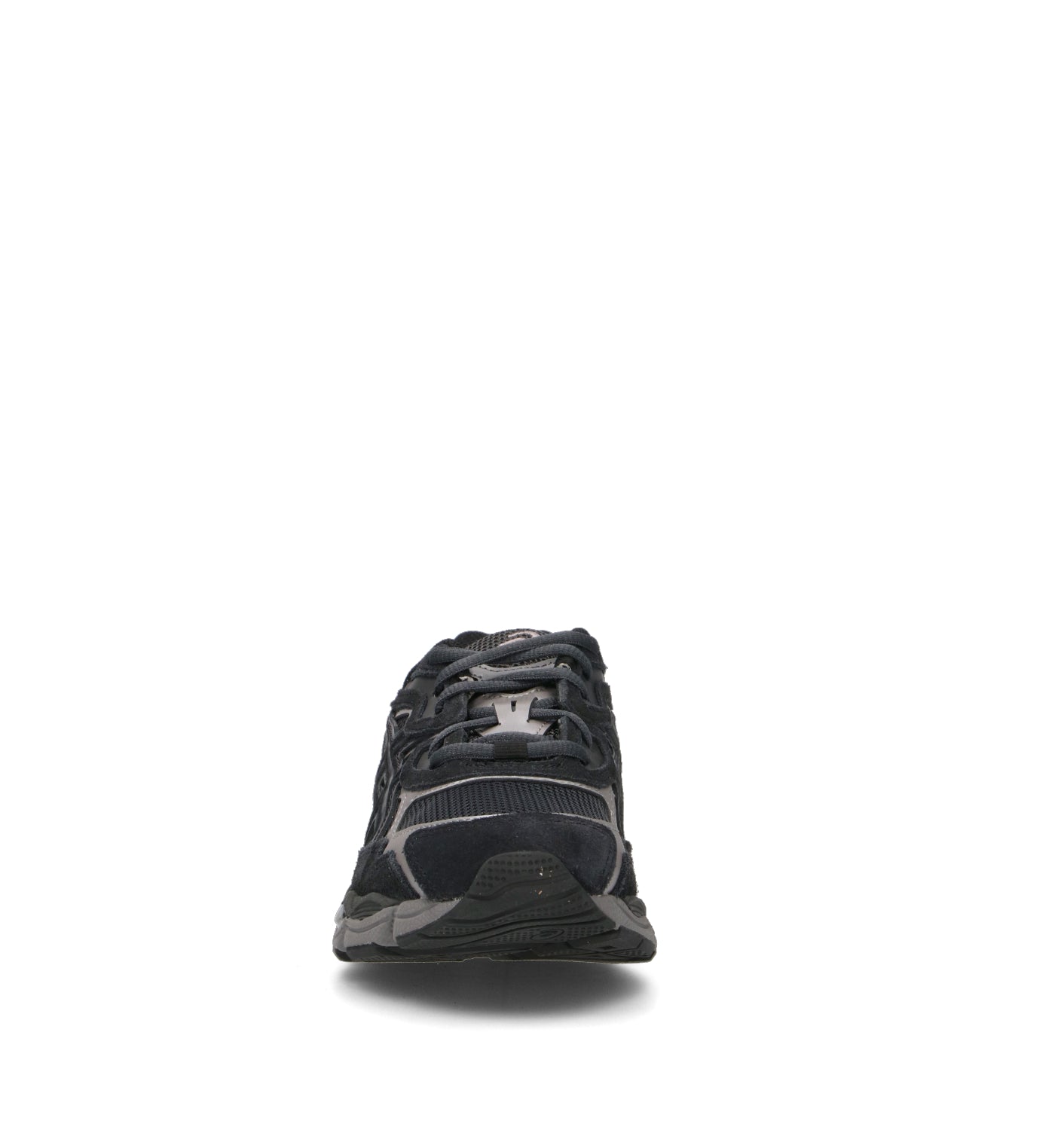 ASICS GEL-NYC Sneaker ragazzi unisex nera