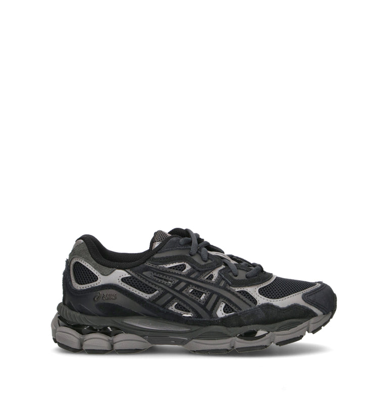 ASICS GEL-NYC Sneaker ragazzi unisex nera