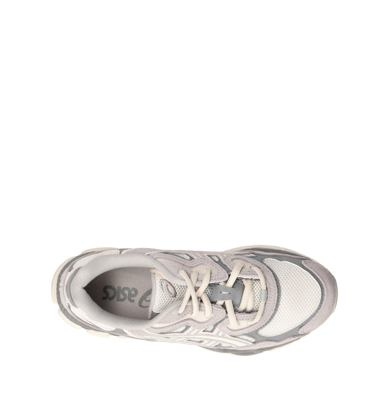 ASICS GEL-NYC Sneaker donna panna