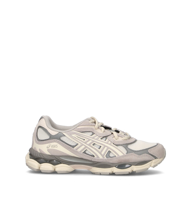 ASICS GEL-NYC Sneaker donna panna
