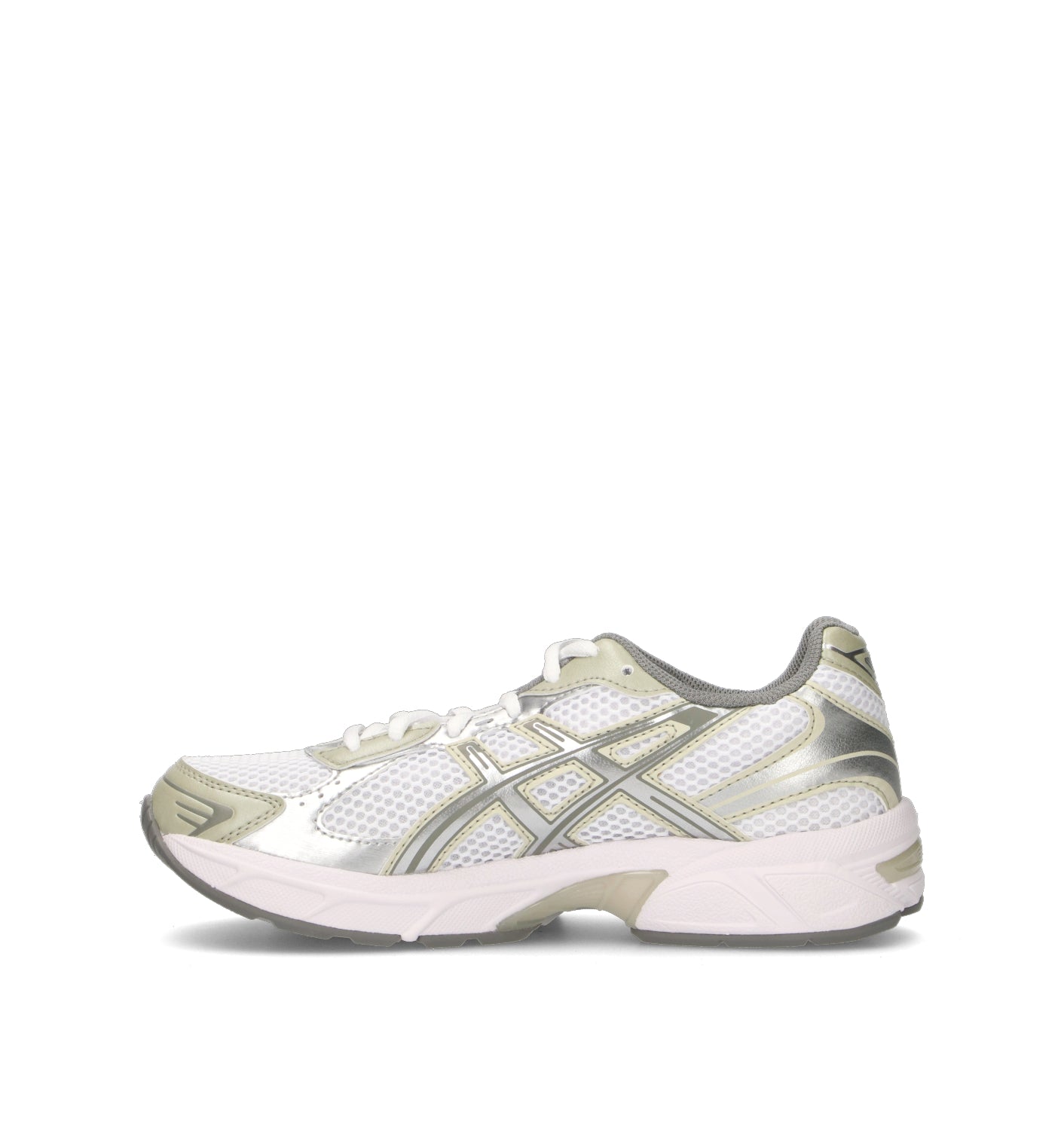 ASICS GEL-1130 Sneaker donna bianca