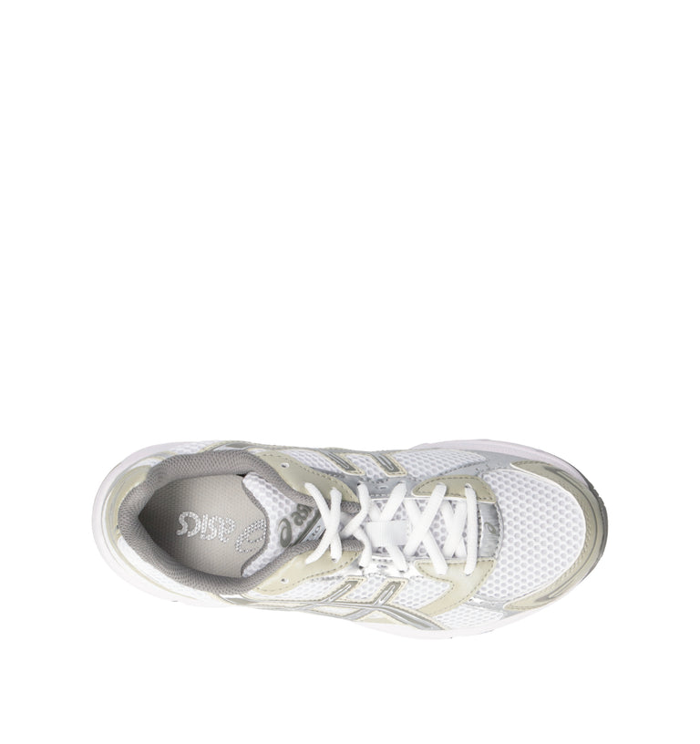 ASICS GEL-1130 Sneaker donna bianca