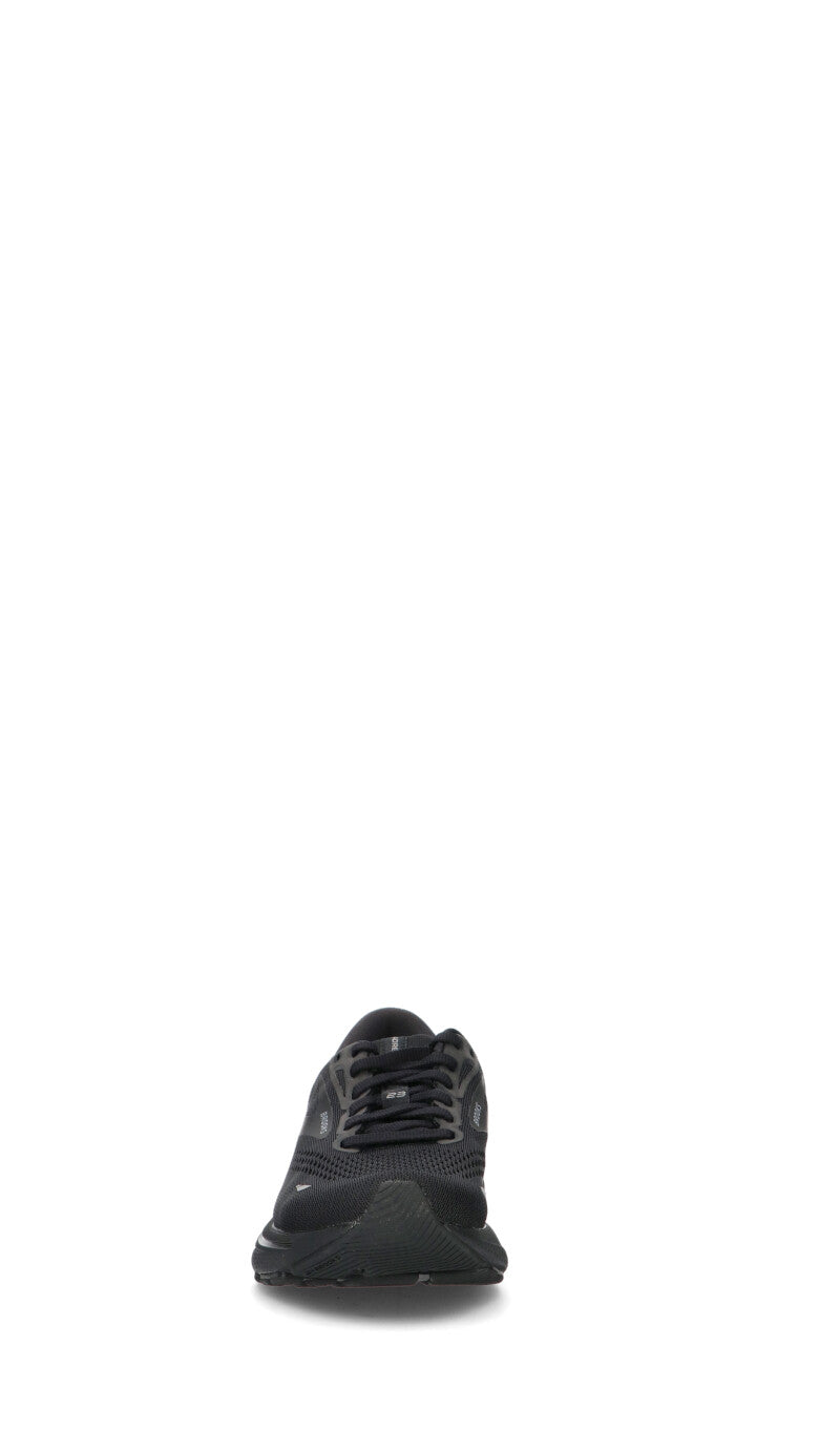 BROOKS - ADRENALINE GTS 23 Scarpa running donna nera