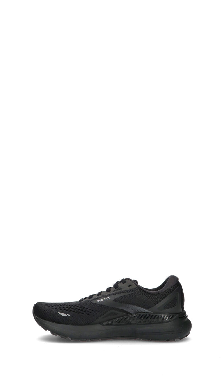 BROOKS - ADRENALINE GTS 23 Scarpa running donna nera