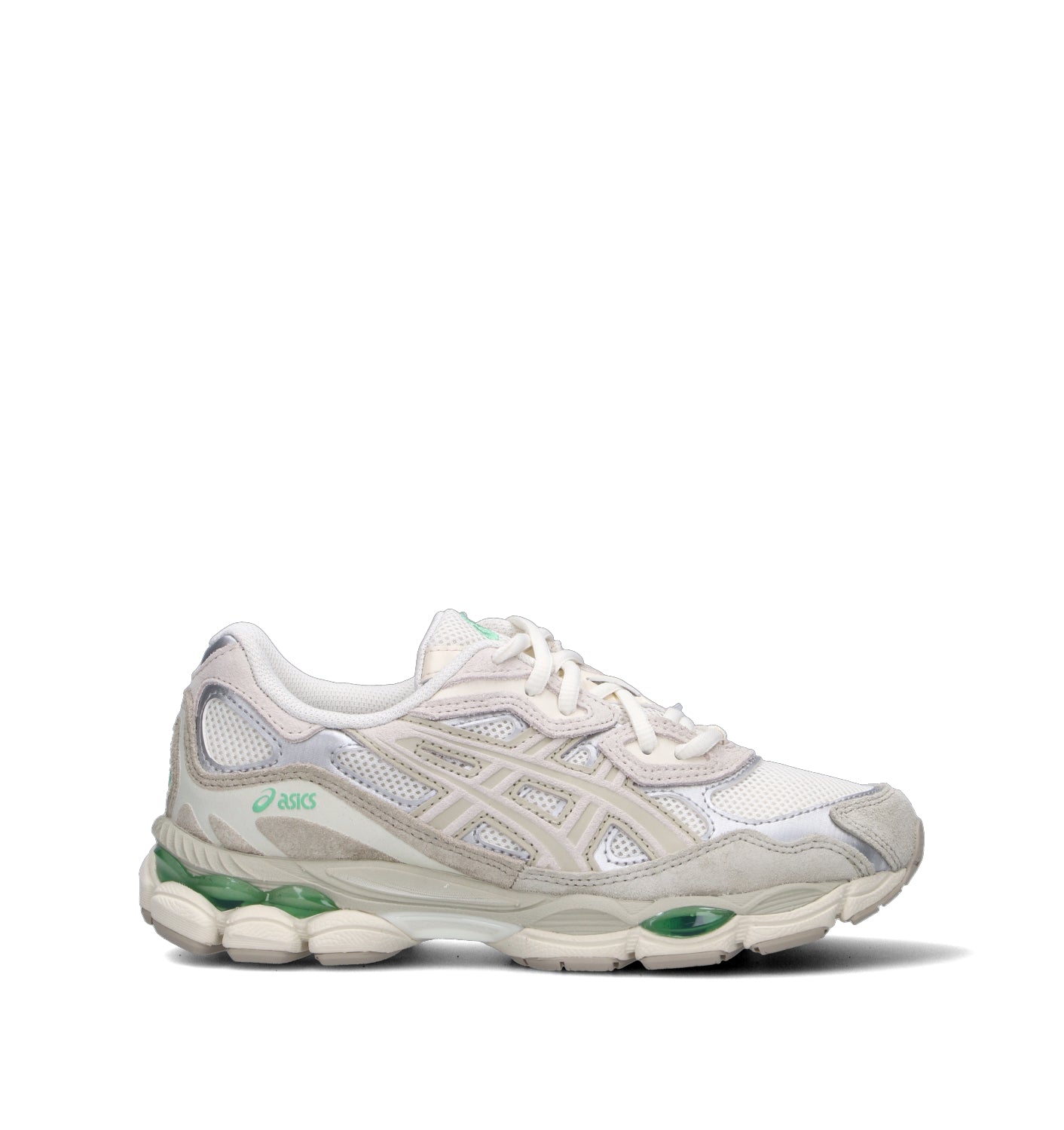 ASICS GEL-NYC Sneaker donna bianca