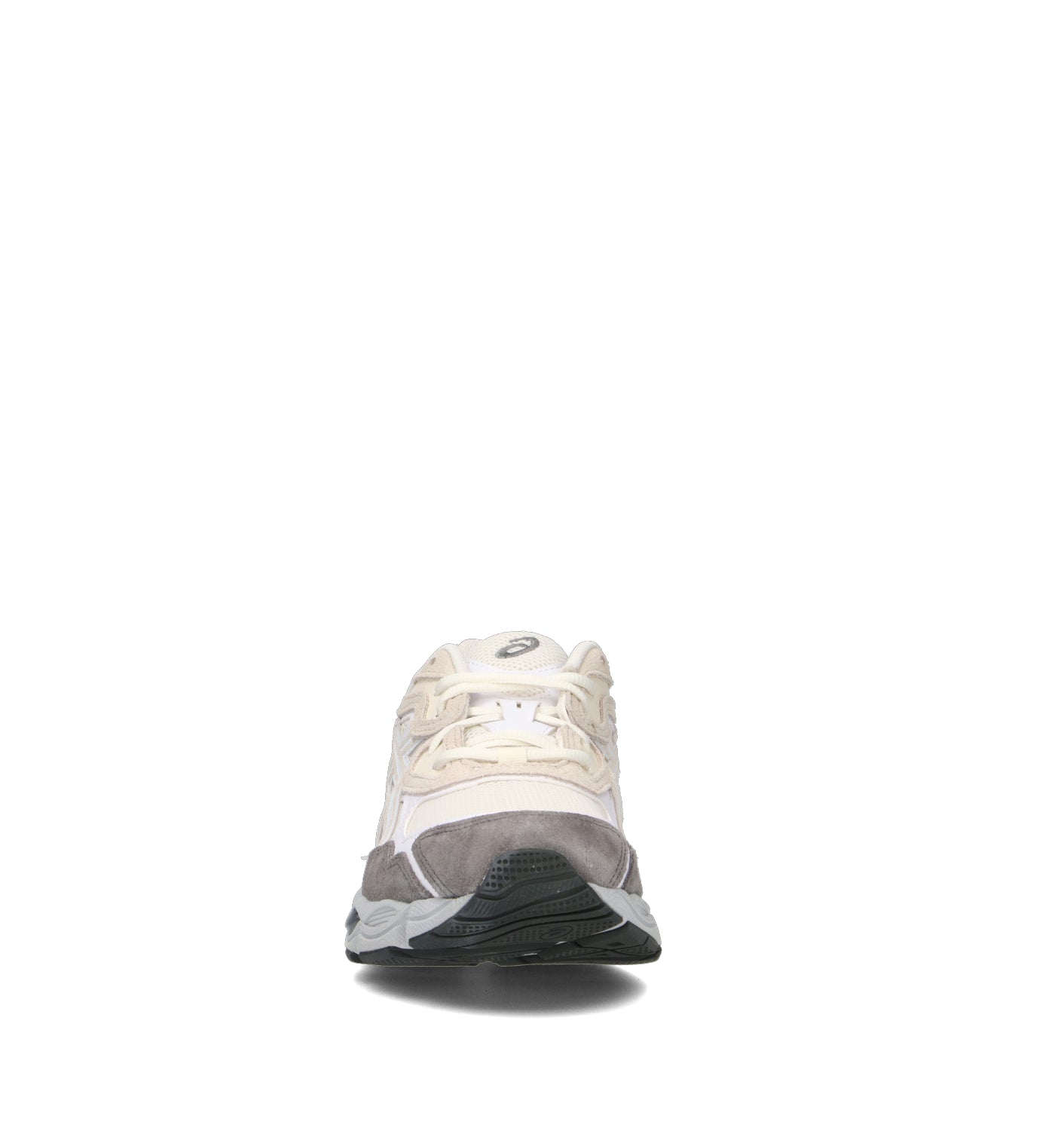 ASICS GEL-NYC Sneaker uomo cream/white