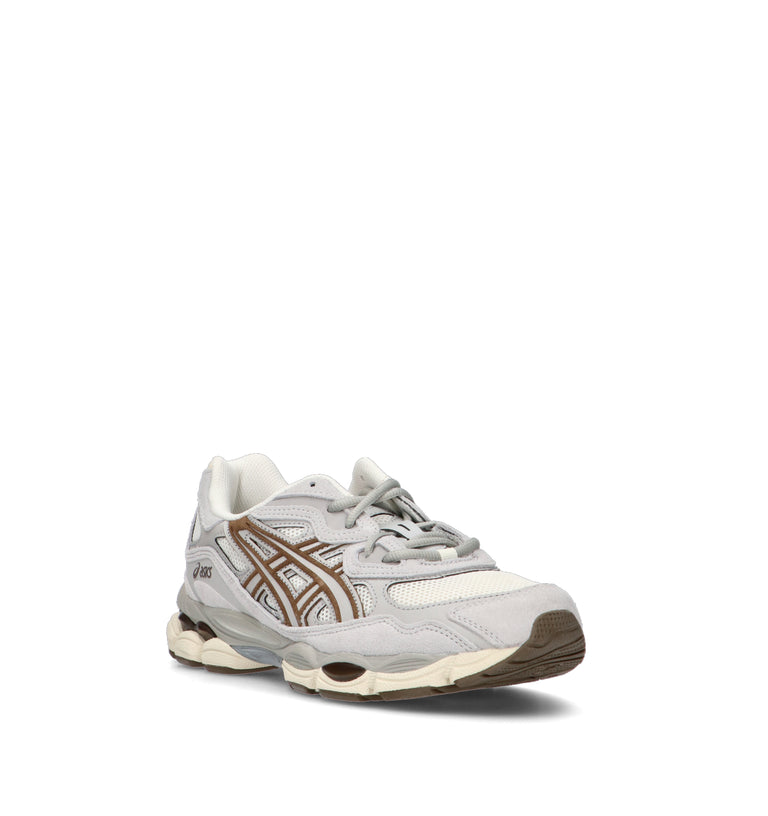 ASICS GEL-NYC Sneaker donna grigia