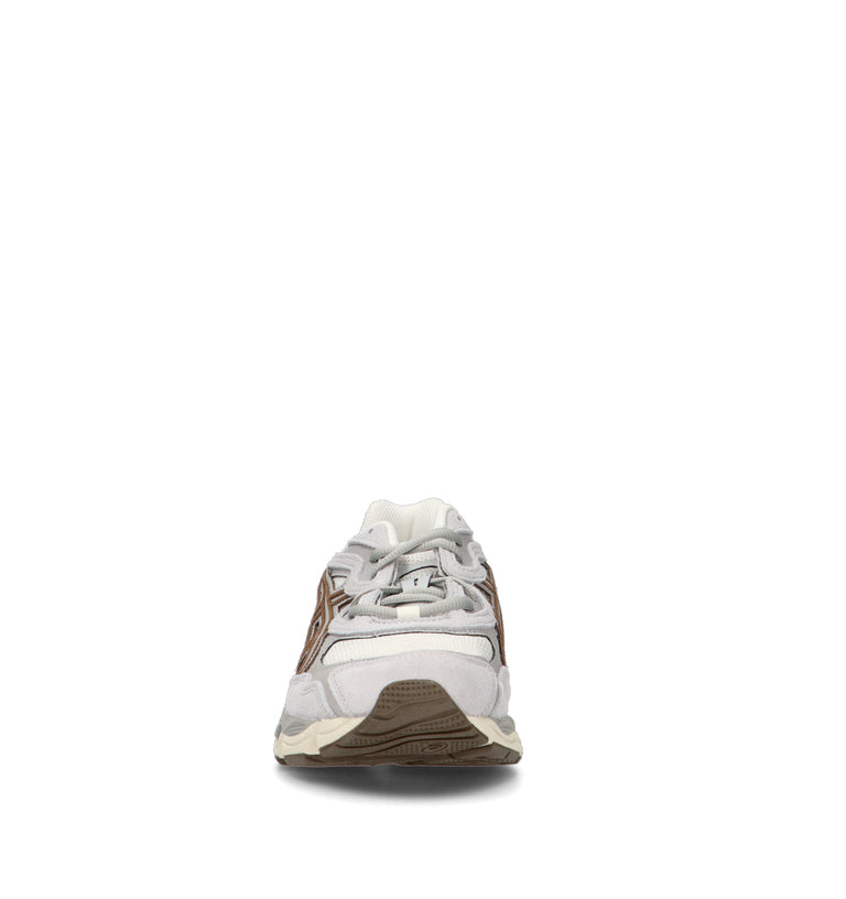 ASICS GEL-NYC Sneaker donna grigia