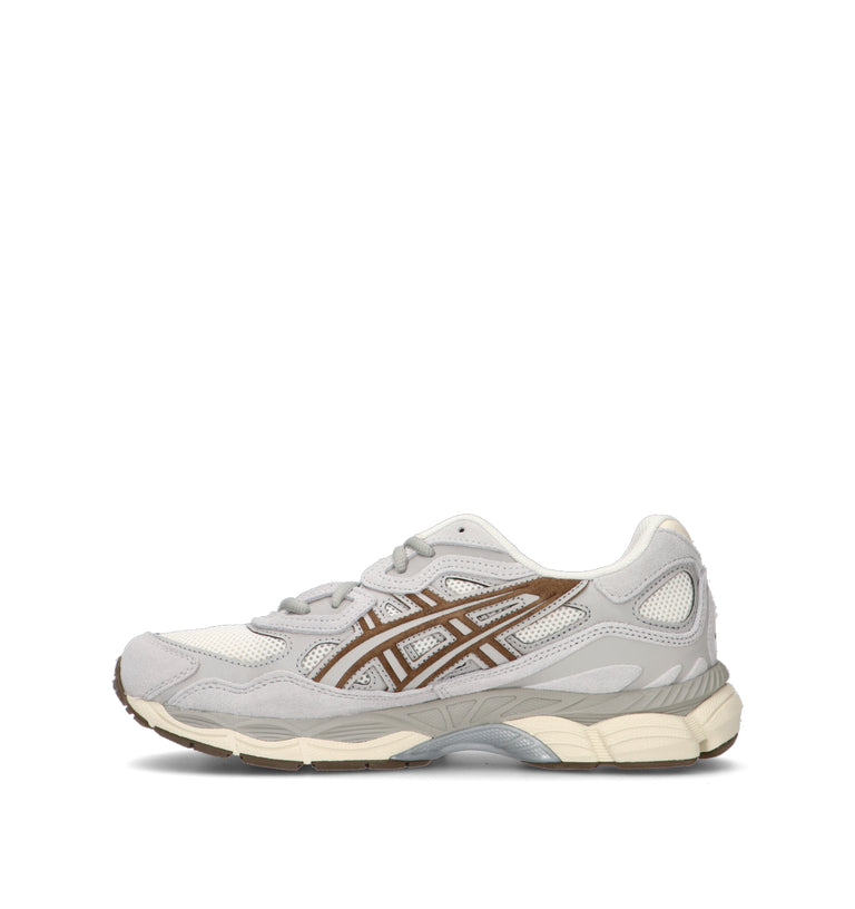 ASICS GEL-NYC Sneaker donna grigia