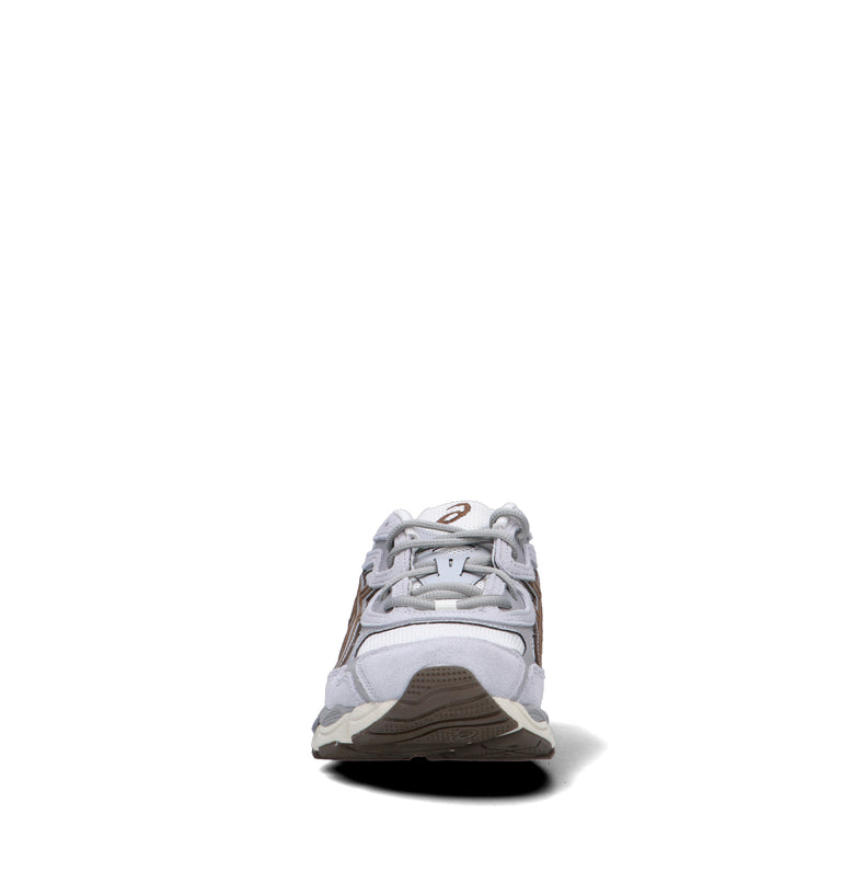 ASICS GEL-NYC Sneaker uomo grigia